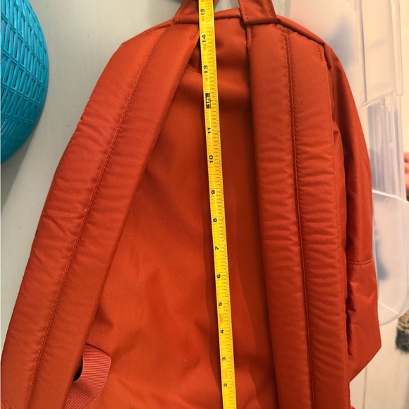 Herschel Supply Company Smoked Paprika Backpack Classic Design - Picture 8 of 8